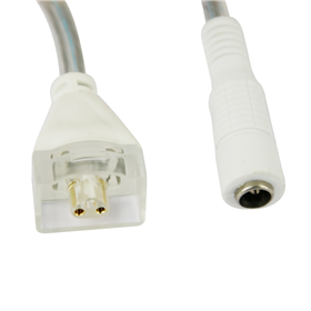 燈條電源線，燈條轉(zhuǎn)接線，硬燈條電源線